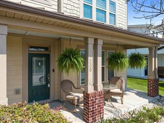2608 Historic Circle, Morrisville, NC 27560