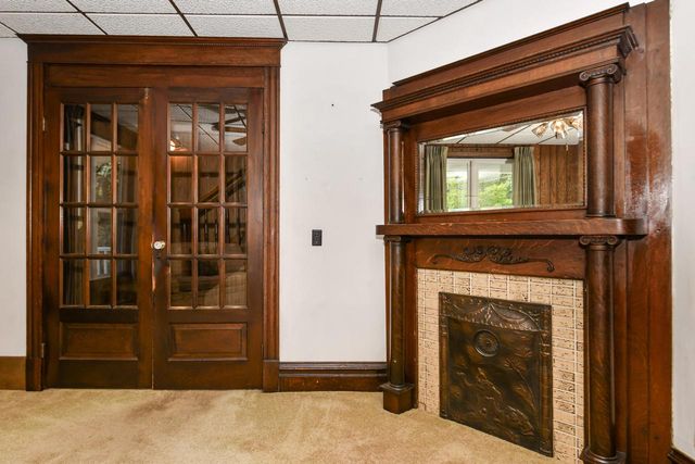 441 W Chestnut STREET, Burlington, WI 53105