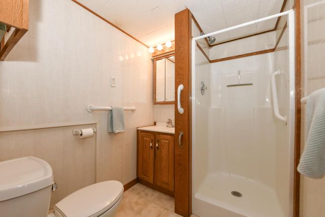 441 W Chestnut STREET, Burlington, WI 53105