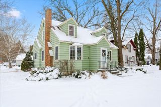 326 N 3rd Street, River Falls, WI 54022