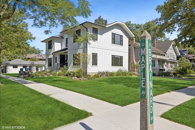 240 S Brainard Avenue 2, La Grange, IL 60525