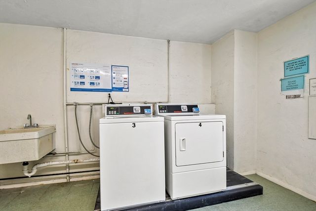 232 Canton St 107, Randolph, MA 02368