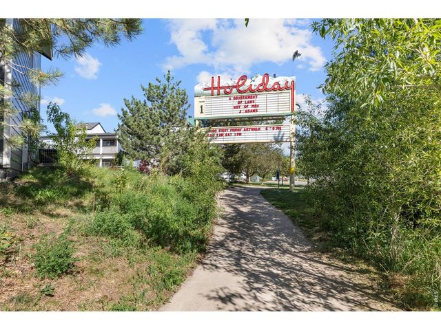 4742 18th St, Boulder, CO 80304