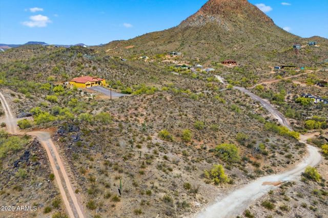 3500 W Jenny Lin Rd Road -, New River, AZ 85087