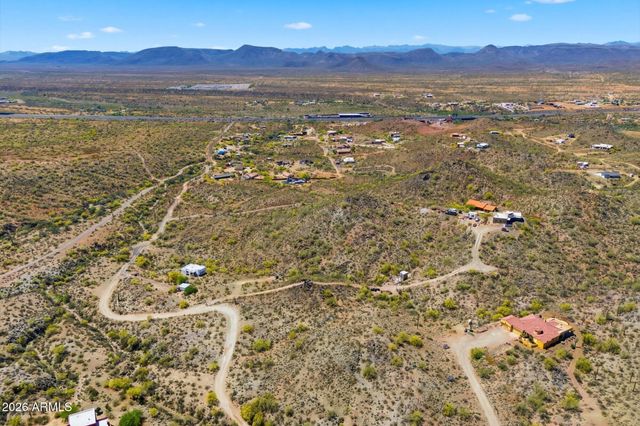 3500 W Jenny Lin Rd Road -, New River, AZ 85087