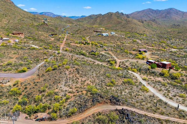 3500 W Jenny Lin Rd Road -, New River, AZ 85087