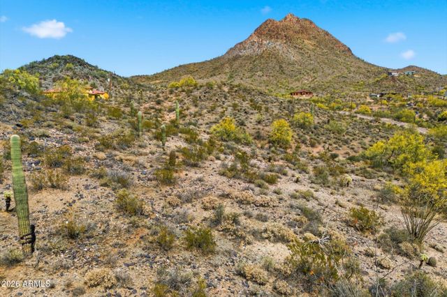 3500 W Jenny Lin Rd Road -, New River, AZ 85087