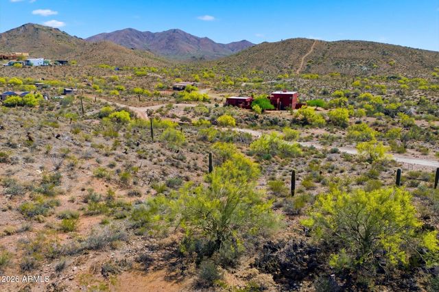3500 W Jenny Lin Rd Road -, New River, AZ 85087