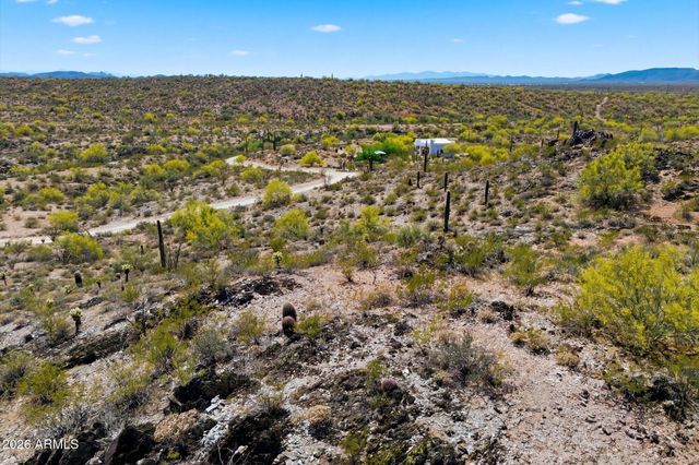 3500 W Jenny Lin Rd Road -, New River, AZ 85087