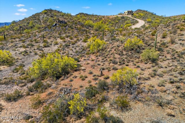 3500 W Jenny Lin Rd Road -, New River, AZ 85087
