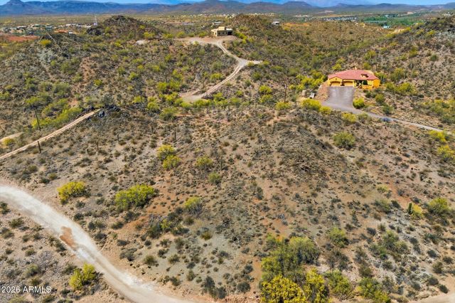 3500 W Jenny Lin Rd Road -, New River, AZ 85087