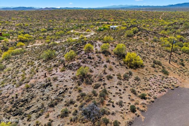 3500 W Jenny Lin Rd Road -, New River, AZ 85087