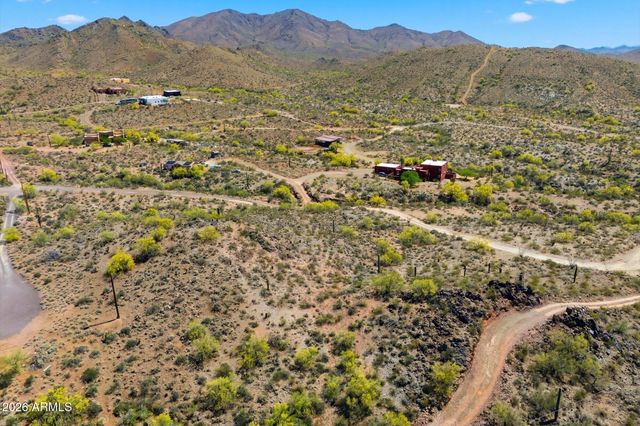 3500 W Jenny Lin Rd Road -, New River, AZ 85087