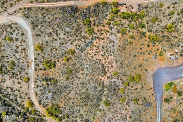 3500 W Jenny Lin Rd Road -, New River, AZ 85087