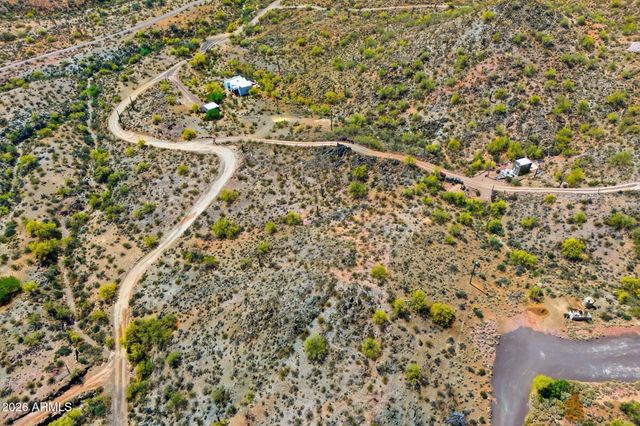 3500 W Jenny Lin Rd Road -, New River, AZ 85087