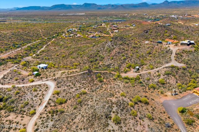 3500 W Jenny Lin Rd Road -, New River, AZ 85087