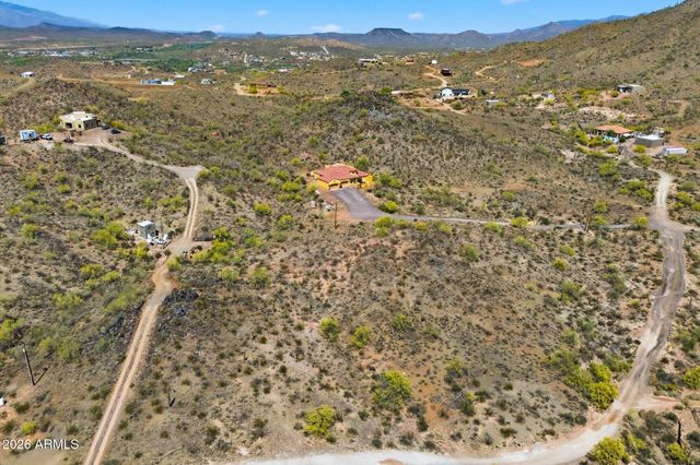3500 W Jenny Lin Rd Road -, New River, AZ 85087