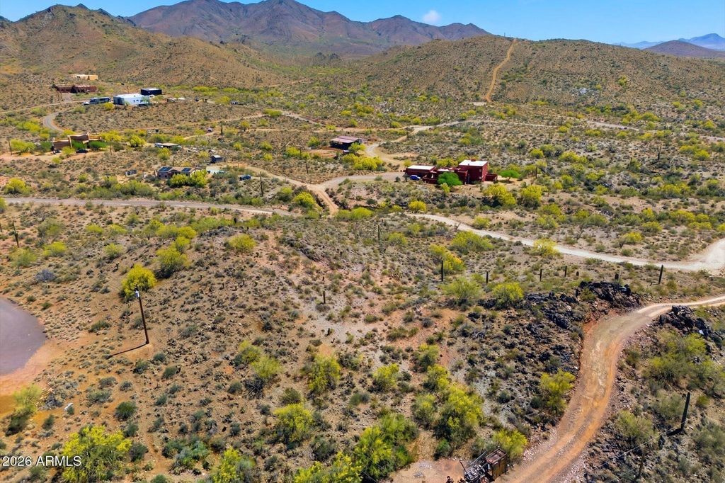 0 W Jenny Lin Rd Road -, New River, AZ 85087 — photo 2