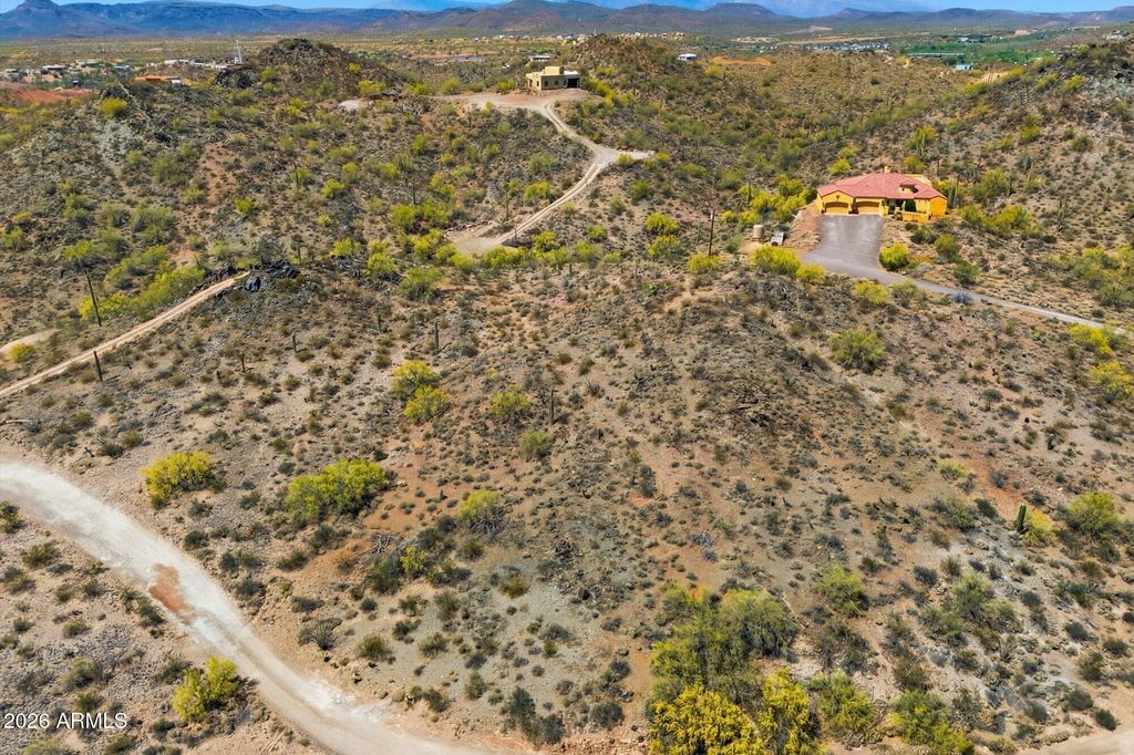 0 W Jenny Lin Rd Road -, New River, AZ 85087 — photo 3