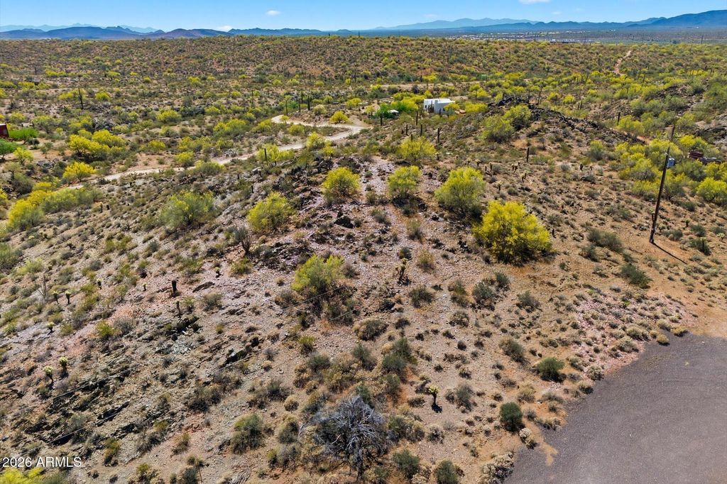 0 W Jenny Lin Rd Road -, New River, AZ 85087 — photo 4