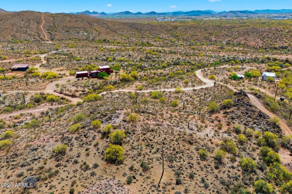 0 W Jenny Lin Rd Road -, New River, AZ 85087 — photo 5