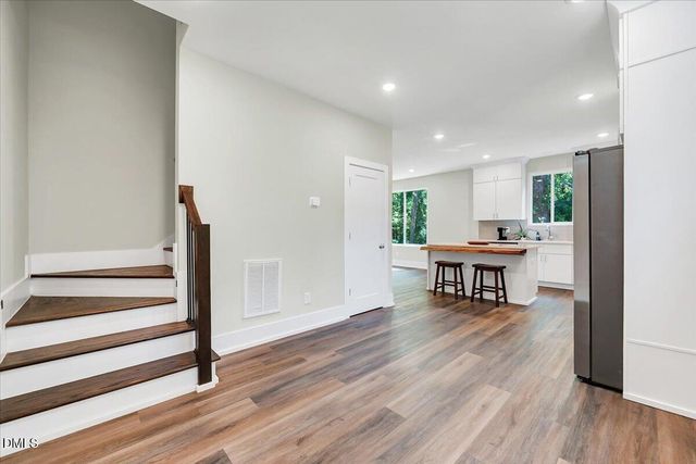2982 Carolyn Drive, Durham, NC 27703