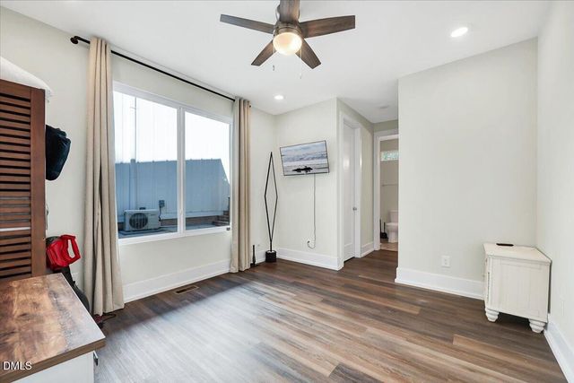 2982 Carolyn Drive, Durham, NC 27703