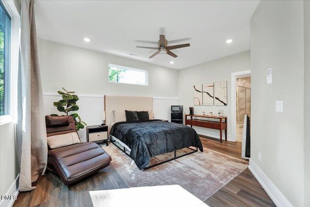 2982 Carolyn Drive, Durham, NC 27703
