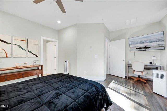 2982 Carolyn Drive, Durham, NC 27703