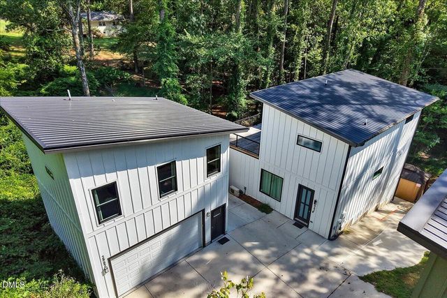 2982 Carolyn Drive, Durham, NC 27703