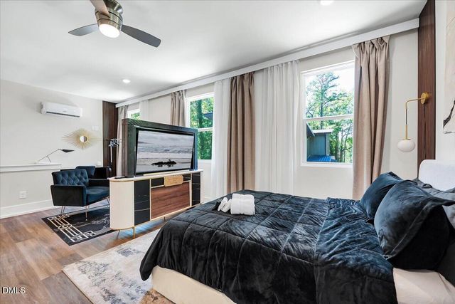 2982 Carolyn Drive, Durham, NC 27703