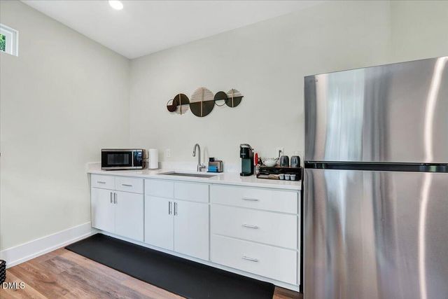 2982 Carolyn Drive, Durham, NC 27703