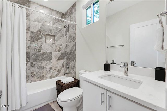 2982 Carolyn Drive, Durham, NC 27703