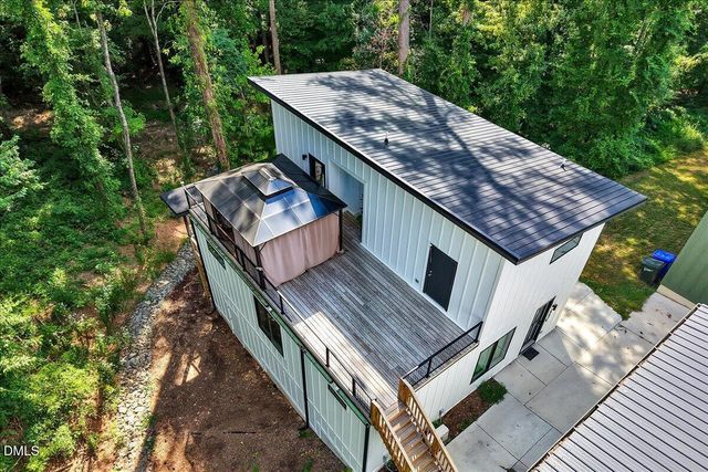 2982 Carolyn Drive, Durham, NC 27703