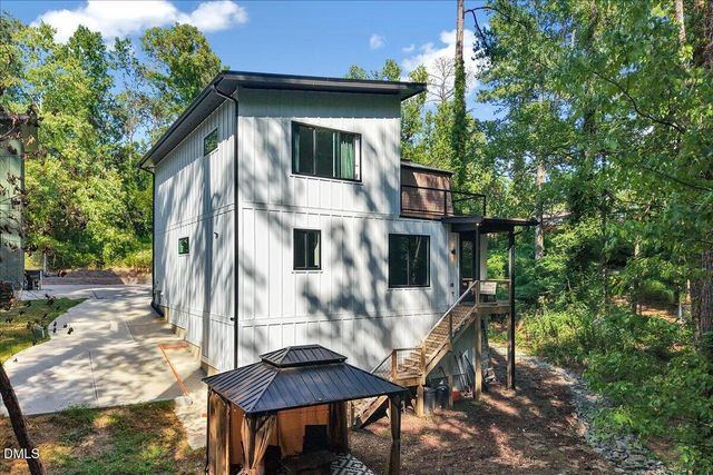 2982 Carolyn Drive, Durham, NC 27703
