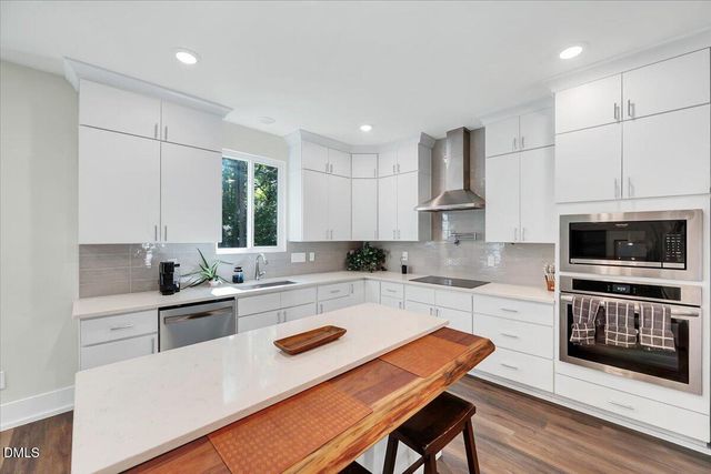 2982 Carolyn Drive, Durham, NC 27703