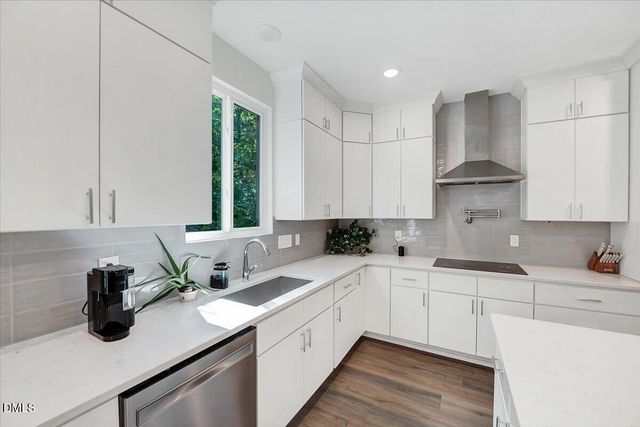 2982 Carolyn Drive, Durham, NC 27703