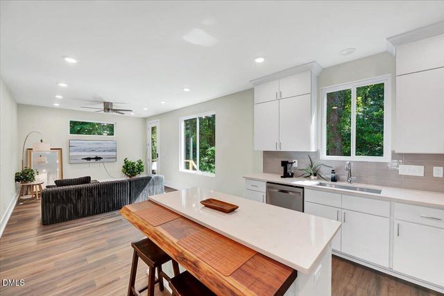 2982 Carolyn Drive, Durham, NC 27703
