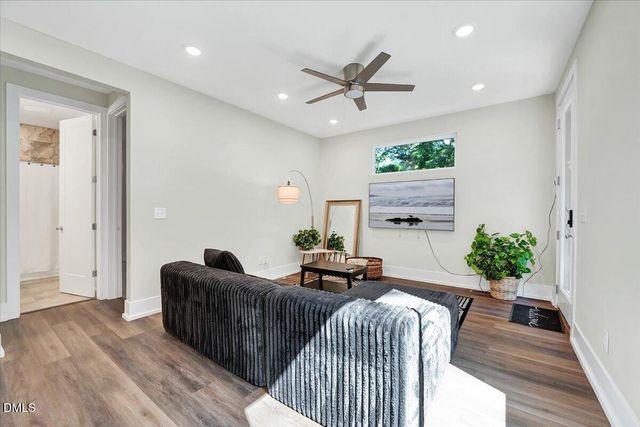 2982 Carolyn Drive, Durham, NC 27703