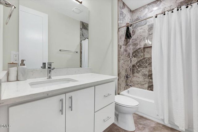 2982 Carolyn Drive, Durham, NC 27703