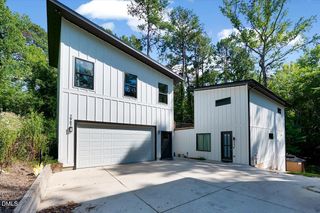 2982 Carolyn Drive, Durham, NC 27703