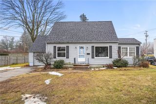 410 Beryl Drive, Kent, OH 44240