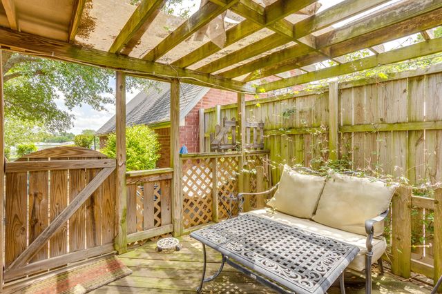 3914 Redbird Lane, Joshua, TX 76058