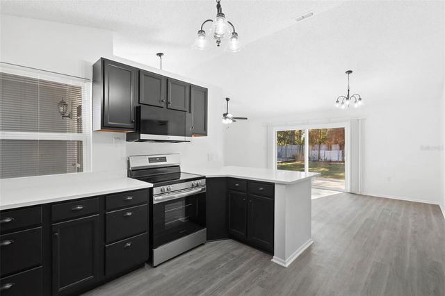 3031 MALCOLM DRIVE, Deltona, FL 32738