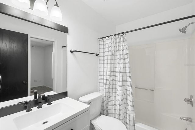 3031 MALCOLM DRIVE, Deltona, FL 32738