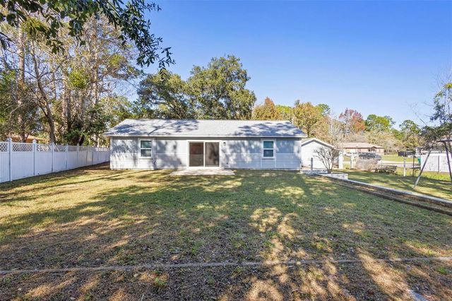 3031 MALCOLM DRIVE, Deltona, FL 32738