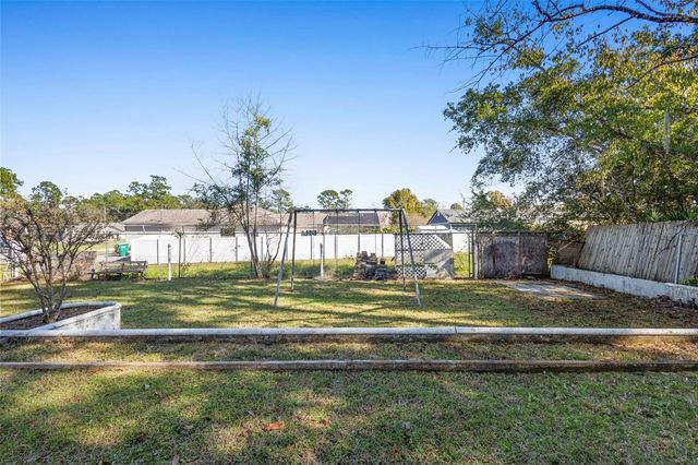 3031 MALCOLM DRIVE, Deltona, FL 32738