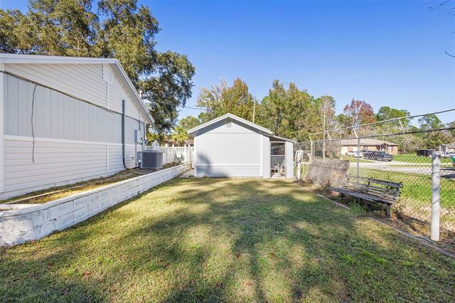 3031 MALCOLM DRIVE, Deltona, FL 32738