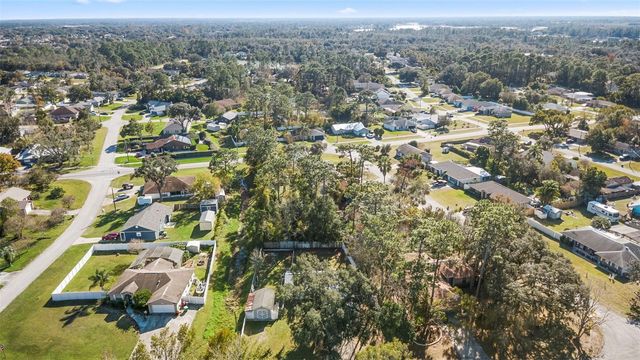 3031 MALCOLM DRIVE, Deltona, FL 32738