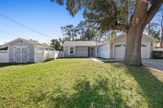 3031 MALCOLM DRIVE, Deltona, FL 32738